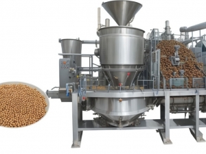 Ground Nut Processing Plant Project Details, Requirements, Cost and Economics 2024