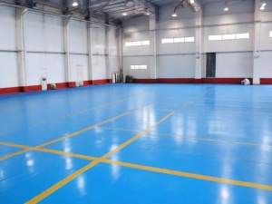 Flooring Adhesive Manufacturing Plant Project Details, Requirements, Cost and Economics 2024